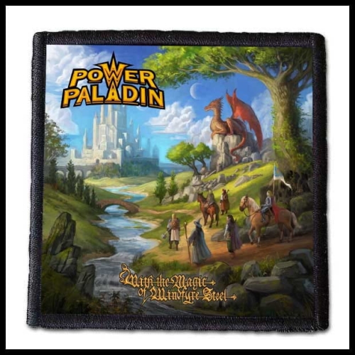 POWER PALADIN - With the Magic of Windfyre Steel -- patch.jpg