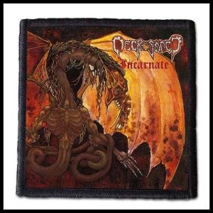 NECROSANCT - Incarnate -- Patch