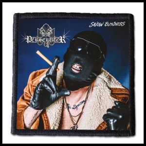 PERSEKUTOR - Snow Business -- Patch 