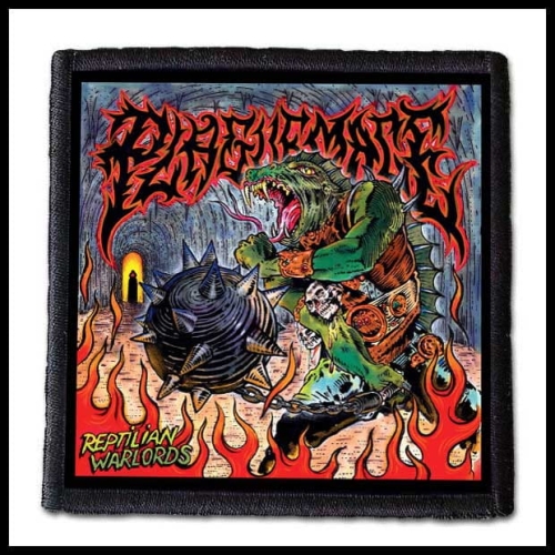 PLAGUEMACE - Reptilian Warlords -- patch.jpg