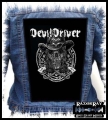DEVILDRIVER - Gunslinger -- backpatch back patch.jpg
