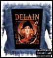 DELAIN - We Are the Others -- backpatch back patch.jpg