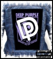 DEEP PURPLE - Smoke On The Water -- backpatch back patch.jpg