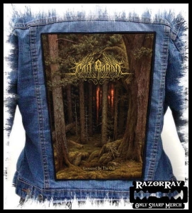 Ekran CAN BARDD - Devoured by the Oak 