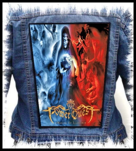 POWER QUEST - Master of Illusion -- backpatch back patch.jpg