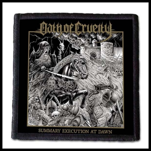 OATH OF CRUELTY - Summary Execution at Dawn -- patch.jpg