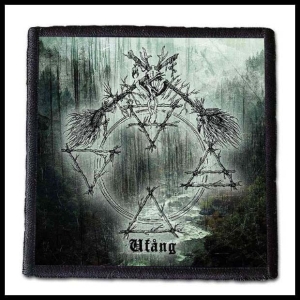 PERCHTA - Ufång -- Patch