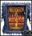 VICTORIUS - The Awakening --- backpatch back patch.jpg