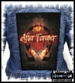 AFTER FOREVER - After Forever -- backpatch back patch.jpg