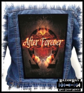 Ekran AFTER FOREVER - After Forever 