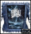 ABSU - The Third Storm of Cythrául -- backpatch back patch.jpg