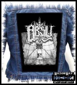 ABSU - Abzu -- Backpatch