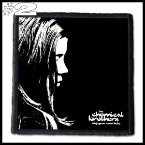 CHEMICAL BROTHERS -- Patch 