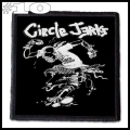 CIRCLE JERKS -- Patch (10).jpg