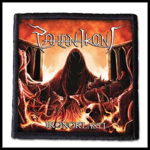 PAHAN IKONI - Ikonoklasti -- Patch