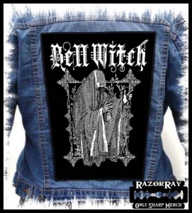 BELL WITCH -- Backpatch