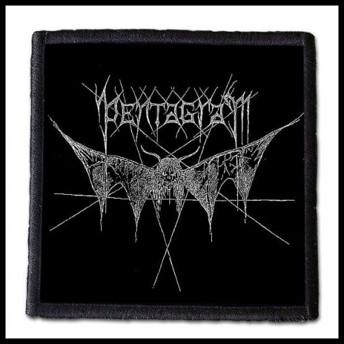 PENTAGRAM CHILE - Pentagram -- patch.jpg