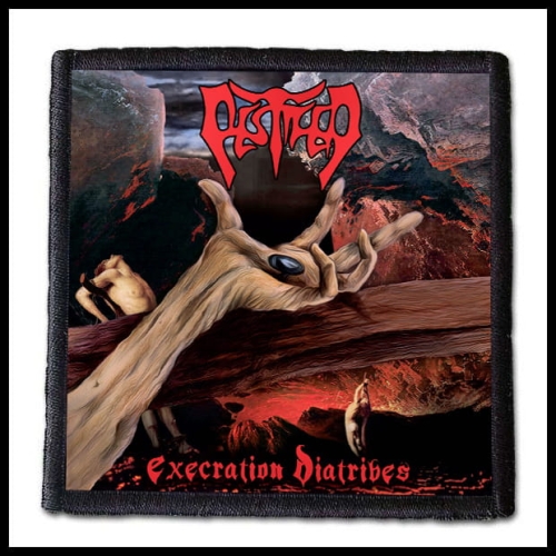 PESTIFER - Execration Diatribes -- patch.jpg