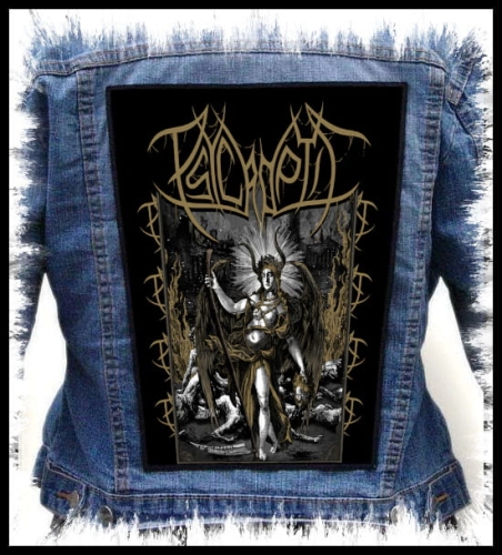 PSYCROPTIC - Angel Of Death -- Backpatch.jpg