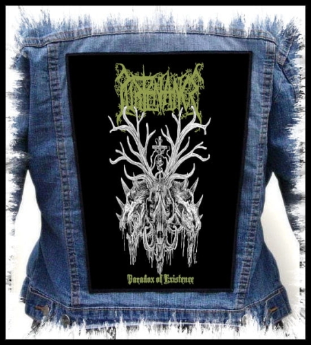 PURTENANCE - Paradox Of Existence -- Backpatch.jpg
