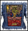 PUTRID PILE - Blood Fetish -- backpatch back patch.jpg