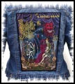 PSYCHOTIC WALTZ - A Social Grace -- backpatch back patch.jpg