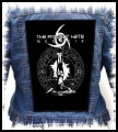 THE PROJECT HATE MCMXCIX - Death Ritual Covenant -- backpatch back patch.jpg