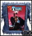 THOR - Only the Strong -- backpatch back patch.jpg