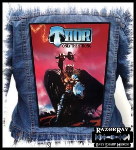 THOR - Only the Strong -- Backpatch