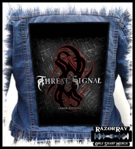 Ekran THREAT SIGNAL - Under Reprisal
