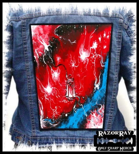 TRHA - Dlahdlhë -- backpatch back patch.jpg