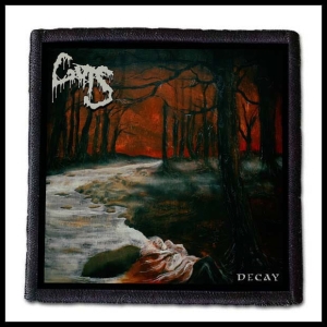GUTS - Decay -- Patch