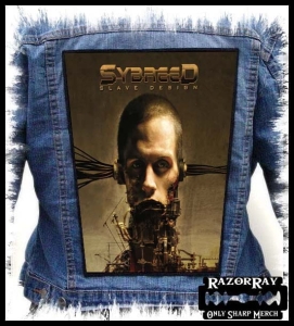 Ekran SYBREED - Slave Design