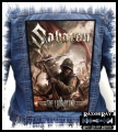 SABATON - The Last Stand -- backpatch back patch.jpg
