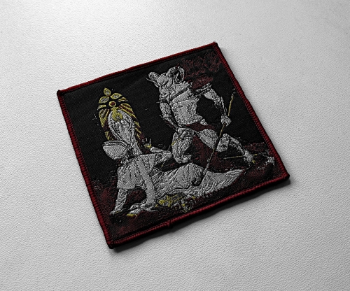 URN - Soul Destroyers [red] -- Woven Patch.jpg
