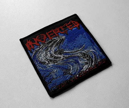 INVERTED - The Shadowland [black] -- Woven Patch.jpg