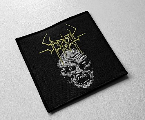 SADISTIC INTENT [black] -- Woven Patch.jpg