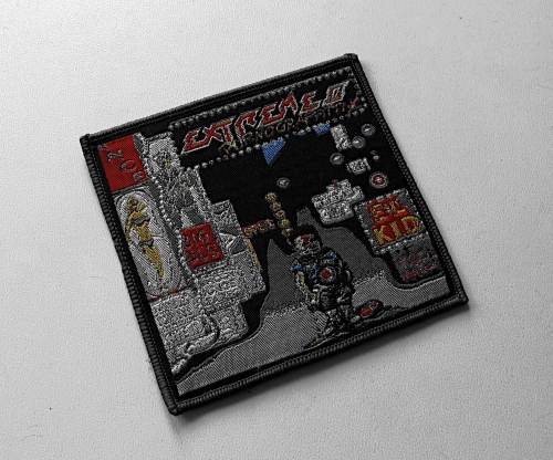 EXTREME II - Pornograffitti -- Woven Patch.jpg