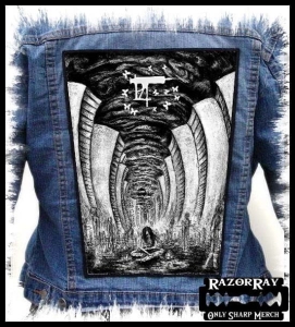 PSYCHONAUT 4 - 40% -- Backpatch