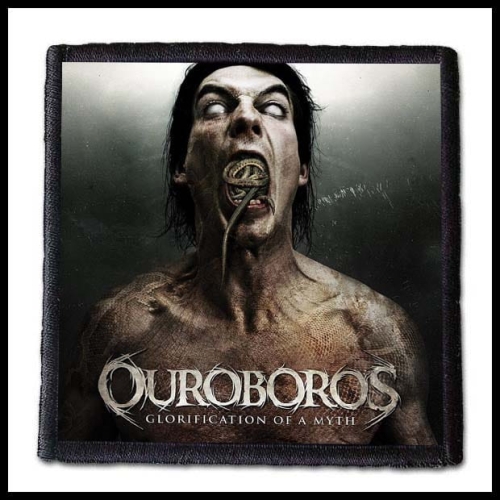 OUROBOROS - Glorification of a Myth -- patch.jpg