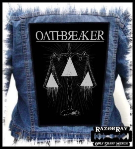 Ekran OATHBREAKER - Scale