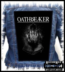 Ekran OATHBREAKER - Hand