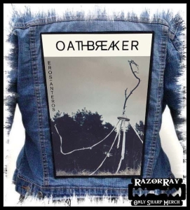 OATHBREAKER - Eros Anteros -- Backpatch