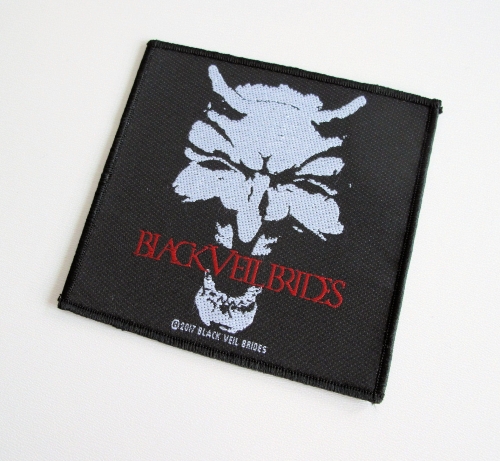 black_veil_brides_devill -- Woven Patch.jpg