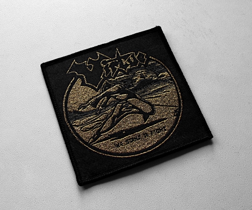 VIRTUE - We Stand To Fight [black] -- Woven Patch.jpg