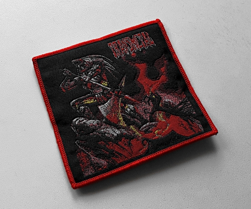 TRANSMETAL [red] -- Woven Patch.jpg