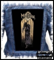 MAKE THEM SUFFER - Plague Doctor -- backpatch back patch.jpg
