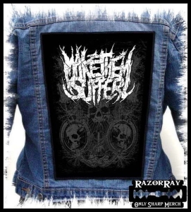 Ekran MAKE THEM SUFFER - Skulls