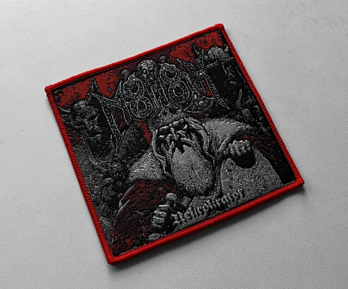 M8L8TH - Nekrokrator [red] -- Woven Patch.JPG
