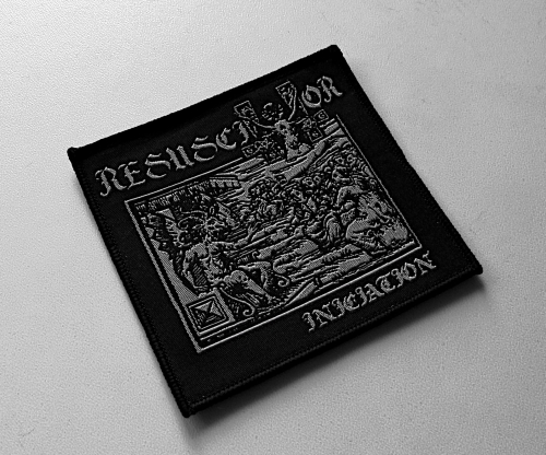 RESUSCITATOR - Iniciation [black] -- Woven Patch.jpg
